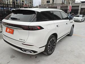 Chery Tiggo 9 2023 2.0T DCT 2WD Édition Luxe 7 places Volant à Gauche <span class=keywords><strong>Euro</strong></span> VI <span class=keywords><strong>27000</strong></span> km - Product Image 5