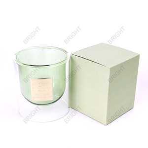 Portacandele profumate colorate per la casa, - Product Image 6