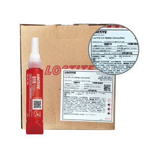 <span class=keywords><strong>Loctite</strong></span> 515 Sellador <span class=keywords><strong>de</strong></span> <span class=keywords><strong>juntas</strong></span> para bridas <span class=keywords><strong>de</strong></span> curado anaeróbico in situ - Product Image 3