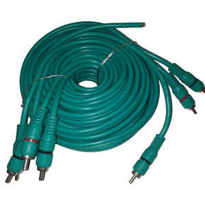 Câble audio <span class=keywords><strong>optique</strong></span> usb à <span class=keywords><strong>rca</strong></span> hifi, de 5m, 10m, 30m, 50m - Product Image 2