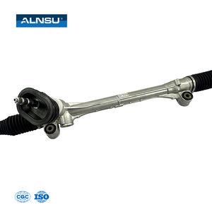 ALNSU prix de gros appareils de direction pour NISSAN N17Z <span class=keywords><strong>R30</strong></span> K13 48001-3AW0A 48001-1HM0A 48001-1HB9A 48001-3AW0A Auto part - Product Image 2