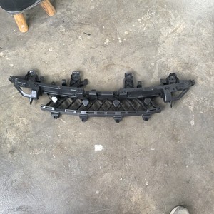 Front Grille <b>Bracket</b> 53114-48130 For 2023 Toyota RX350H RX500H <b>Plastic</b> Front Bumper Mount - Product Image 1