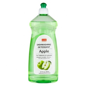 OEM Designed Label Dishwashing <strong>Detergent</strong> / <strong>Dish</strong> Soap Liquid - Product Image 6