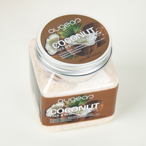 Exfoliante Corporal para una Limpieza Profunda y Eliminación de Piel Muerta - Product Image 6