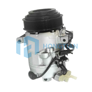 926005211R, 926009944R Compresor de Aire Acondicionado para Renault <span class=keywords><strong>Grand</strong></span> <span class=keywords><strong>Scenic</strong></span> III (JZ0/1)-1.6dCi (<span class=keywords><strong>2011</strong></span>-) - Product Image 5
