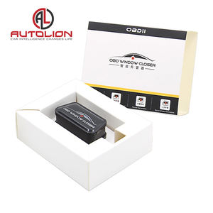 2020 नई शुभारंभ <span class=keywords><strong>Canbus</strong></span> OBD के साथ multifunctional मॉडल वोक्सवैगन के लिए खिड़की करीब साइड मिरर तह - Product Image 5