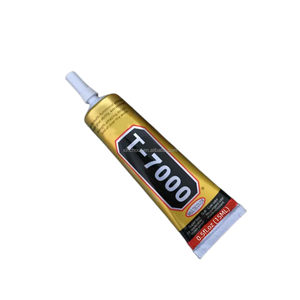 <span class=keywords><strong>Colla</strong></span> Industriale T-7000 <span class=keywords><strong>per</strong></span> Tessuti in Vetro, Adesivo Multiuso <span class=keywords><strong>per</strong></span> Riparazioni, <span class=keywords><strong>Colla</strong></span> <span class=keywords><strong>per</strong></span> <span class=keywords><strong>Puzzle</strong></span> ad Alte Prestazioni, Semi-Fluida - Product Image 1