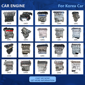 Pour <span class=keywords><strong>kia</strong></span> sorento 2.5 moteur <span class=keywords><strong>diesel</strong></span> d4cb K2 K5 naimo trackster <span class=keywords><strong>ceed</strong></span> forte <span class=keywords><strong>KIA</strong></span> GT KV7 ray venga pour hyundai accent engine - Product Image 2