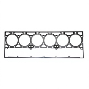 อะไหล่เครื่องยนต์ดีเซล M11  2864080 ปะเก็นฝาสูบสำหรับ Cummins L10 M11 ISM11 QSM11 - Product Image 2