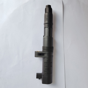Nuova bobina di accensione 770107177 di alta qualità per RENAULT DACIA NISSAN OPEL vauhall <span class=keywords><strong>Avantime</strong></span> CL100 Santa Fe Optima altri modelli di auto Denso - Product Image 3