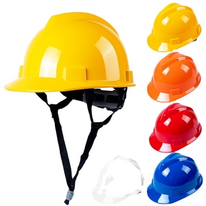 Weiwu หมวกนิรภัยสำหรับงานก่อสร้างจากญี่ปุ่น - Product Image 1