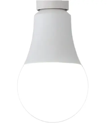 12W Led bulb lamp with high CRI high lumen efficacy LED bulb lights