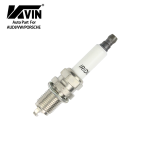 Kvin 06e905611 Bougie Voor C6 2.4 Bougie Voor C62.4 06e 905 611 - Product Image 1