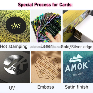 Baraja de Cartas de Papel Brillante Impresas Personalizadas para Niños, Salud Mental, Belleza, Caja Negra, Cartas de Juego, Lectores Profesionales, Sanación Energética - Product Image 4