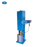 Vente flash : Compacteur automatique à impact numérique pour bitume et asphalte, machine de compactage automatique à impact