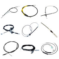 Vente chaude Fournisseur en gros Kit de biellettes de direction pour Citroën Berlingo Xsara Peugeot 306 Partner 2454F5