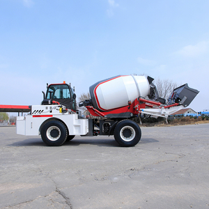 Prix ​​impressionnants  Régulation <span class=keywords><strong>de</strong></span> <span class=keywords><strong>vitesse</strong></span> intelligente 10 CBM 6X4 Camion malaxeur à béton 8 mètres cubes Camion malaxeur à béton - Product Image 5