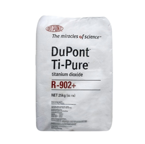 Biossido di Titanio Rutilo ad Alta Copertura, Tonalità Blu-Bianca, Chemours Ti-Pure R-902+, Processo di Clorazione - Product Image 5