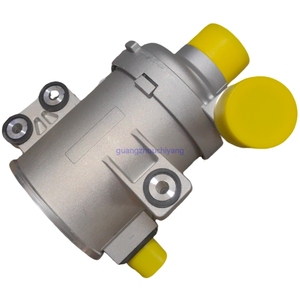 ใหม่ปลั๊กสี่เหลี่ยมปั๊มน้ำอิเล็กทรอนิกส์ 11518635089 11517604027 11518625097 สำหรับ BMW N20 530 X1x3x5 F30 F35 F10 F18 F25 E84 E89 F26 - Product Image 2