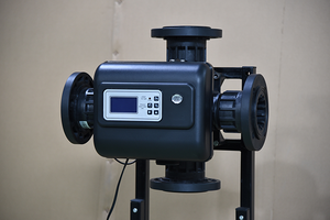 Vanne de <span class=keywords><strong>filtre</strong></span> à eau GL40 <span class=keywords><strong>40m3</strong></span>/<span class=keywords><strong>h</strong></span>, <span class=keywords><strong>filtre</strong></span> à eau automatique, vanne multi-ports, système de purification, vanne de contrôle du <span class=keywords><strong>sable</strong></span> - Product Image 4