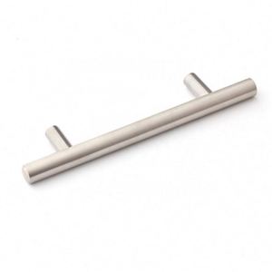 WEKIS Modern Adjustable T-Bar Cabinet Handles for Bedroom Bathroom Living Room Hotel <b>Drawers</b> and Cabinets-Eco-Friendly - Product Image 6