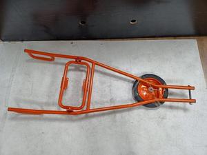 แท่นขุดเจาะดินแบบล้อเดียวมีล้อเดียว - Product Image 2