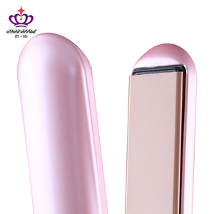 Tóc Ép Tóc Dầu Argan Truyền Tấm Gốm Không Khoảng Cách Nhiệt Tuyệt Vời Phục Hồi Max 230 Độ - Product Image 2