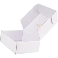 Boîte à tiroirs en papier personnalisée, pliable et coulissante, petit emballage en papier pour femmes, lingerie et sous-vêtements