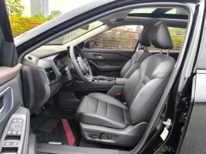 El <span class=keywords><strong>Cambiador</strong></span> <span class=keywords><strong>de</strong></span> Juego: Nissan X-Trail 300 VC-Turbo AWD 2021, Tecnología Inédita, 4x4-i <span class=keywords><strong>de</strong></span> 5 Modos, el Modo Definitivo - Product Image 3