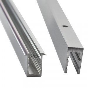 Cabine de <span class=keywords><strong>douche</strong></span> d'angle dorée <span class=keywords><strong>90X90</strong></span> - Product Image 4