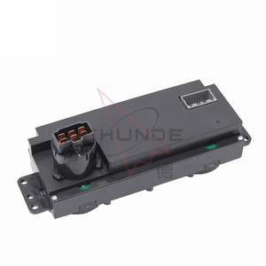 Pannello di controllo dell'aria condizionata per Chevrolet Epica 9067577 - Product Image 3