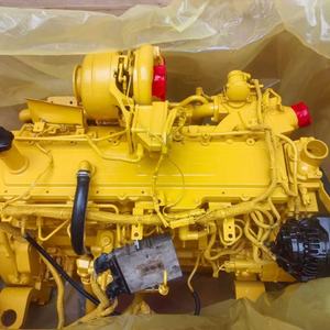 Moteur diesel complet de haute qualité Assy 6090 4024 4045 5030 6059 6068 6076 6081 6135 Nouveau pour John pour tracteurs Deere pour fermes - Product Image 4