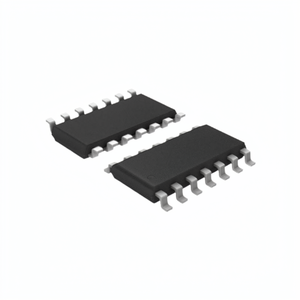 Authorized Distributor 14 SOlC Power Management (PMIC) Buy Electronics Components Online MIC2586R-2YM TR - Product Image 1