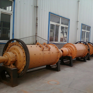 उच्च दक्षता शुष्क सोने अयस्क बॉल मिल मशीन कारखाने प्रत्यक्ष बिक्री अनुकूलित समाधान मुख्य घटकों मोटर गियर की विशेषता - Product Image 5