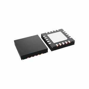 Buy Electronics Components Online 20 VQFN Exposed Pad Original One Stop Service Power Management (PMIC) TPS281C30BRGWR - Product Image 1