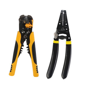<span class=keywords><strong>Kit</strong></span> Electrónico de Herramienta de Crimpado Solar Fotovoltaico para Herramientas de Crimpado/Corte/Pelado <span class=keywords><strong>Kit</strong></span> de Panel Solar para el Hogar - Product Image 4