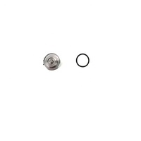 Pompe hydraulique de précision haute pression YIMAKE 5R55W 5R55S 5R55N, kit de montage de soupape de régulation de débit de pompe de transmission 56200-03K