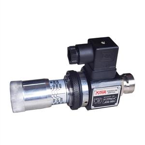 Interruptor de Presión Jufeng JCS02N para Aceite Hidráulico G1 2 IP54, Material de Latón - Product Image 2