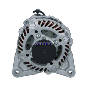 Alternateur compatible avec RENAULT SCNIC IV 1.3 TCe 115 (J9N9) Essence (KW : 85, CV : 115) de 01-2018 à 07-2022 VALEO - Product Image 1