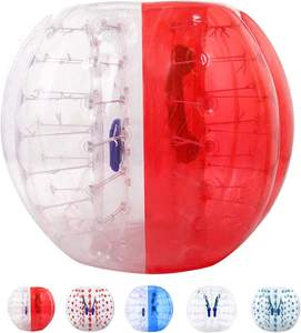 <span class=keywords><strong>Ballon</strong></span> de Collision Gonflable de Haute Qualité pour Activités de Plein Air, Jeu de Course avec Pare-chocs, Jouets pour Adultes - Product Image 2