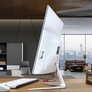 Computadora Todo en Uno para Negocios y Entretenimiento en el Hogar, Fabricante OEM/ODM, 19, 21.5, 23.8, 27 Pulgadas, Core I7, 16 GB de RAM, 512 GB SSD, Modelo F22F-D1 - Product Image 4