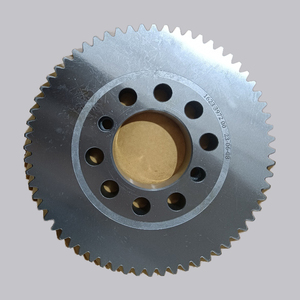 ชุดเกียร์แมนนี่ 1623397100(เล็ก) 1623397200(ใหญ่) - Product Image 5