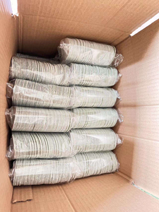 Dũa móng dạng nửa vầng trăng, có thể tháo rời, độ nhám 80/100/180/240, dùng một lần, loại kim loại, thay thế, hai mặt - Product Image 6