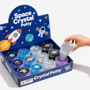 Vente en gros de <span class=keywords><strong>slime</strong></span> mousse coloré galaxie DIY éducatif sûr non toxique, argile mousse, œuf de Pâques, boue cristalline, gelée de <span class=keywords><strong>dinosaure</strong></span> - Product Image 6