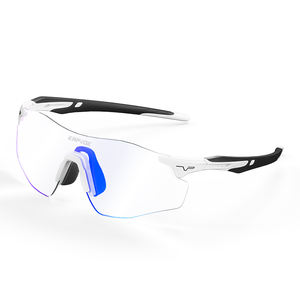 KAPOVE2023デザイナーフォトクロミックレンズTR90フレームスポーツサングラス男性用女性ランニンググラスアウトドアスポーツアイウェア - Product Image 1