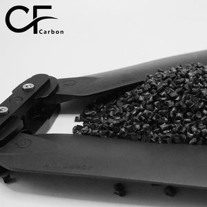 วัสดุ <span class=keywords><strong>PA66</strong></span> <span class=keywords><strong>CF20</strong></span> ที่ขึ้นรูปง่าย สำหรับเส้นพลาสติกพิมพ์ 3 มิติ - Product Image 6