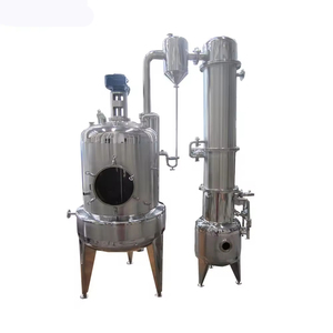 Ligne de production industrielle automatique personnalisée pour la fabrication de sauce ketchup, de confiture de fruits et légumes, et de pâte de tomate - Product Image 4