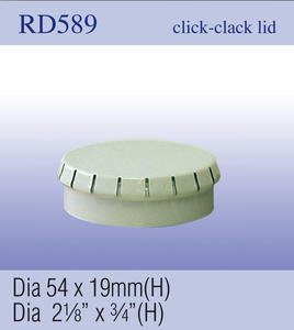 Caja de hojalata de Mentas craqueladas elásticas de alta calidad, Mini partículas médicas, latas de Metal pequeñas para el cuidado de la salud, lata de hojalata de menta Clark - Product Image 6
