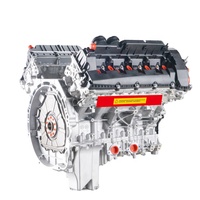 Moteur V8 508PS de haute qualité, 100% testé, pour Range Rover Sport, Jaguar F-Type, Audi RS6, RS7, RS Q8 5.0T