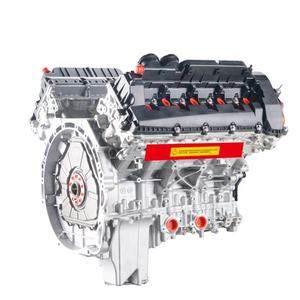 Moteur V8 508PS de haute qualité, 100% testé, pour Range Rover Sport, Jaguar F-Type, <span class=keywords><strong>Audi</strong></span> RS6, RS7, <span class=keywords><strong>RS</strong></span> <span class=keywords><strong>Q8</strong></span> 5.0T - Product Image 4